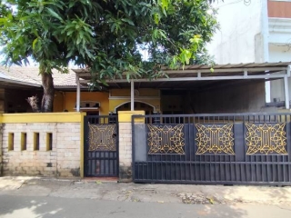 Rumah Di Jatiasih Bekasi